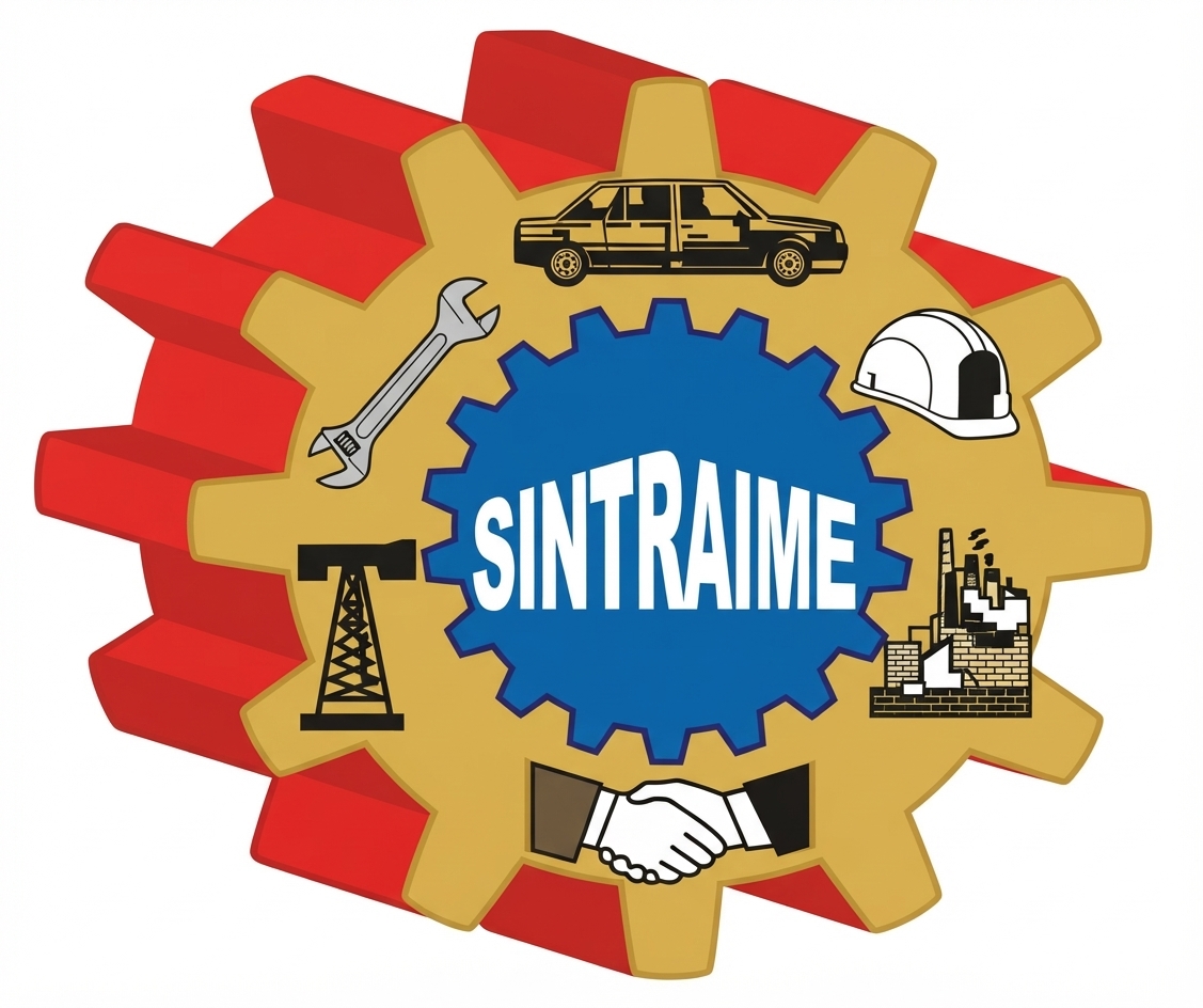 Logo Sintraime Soledad
